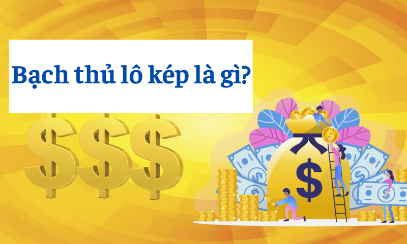 Bạch thủ lô kép là gì