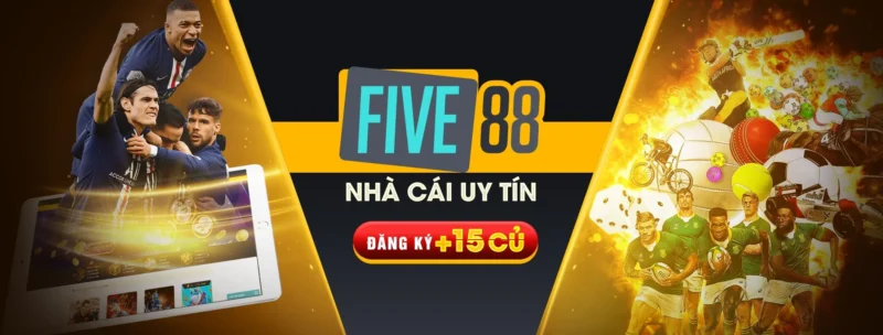 Ưu điểm của nhà cái Five88