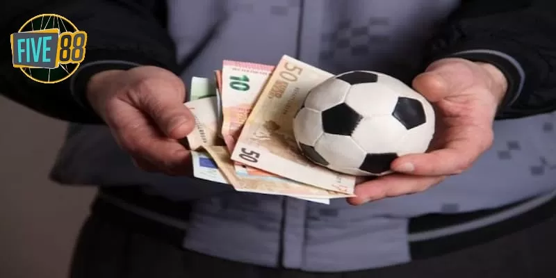 Cá độ đá banh tại Hải Phong sự việc đáng tiếc một người tử vong