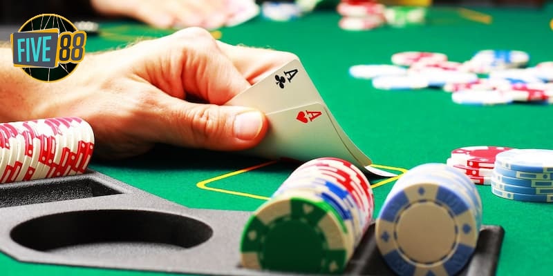 Đánh bạc rơi vào cạm bẫy nợ nần chồng chất 