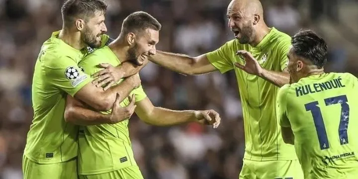 Dự đoán đội bóng chiến thắng hôm nay chính xác hiệu quả