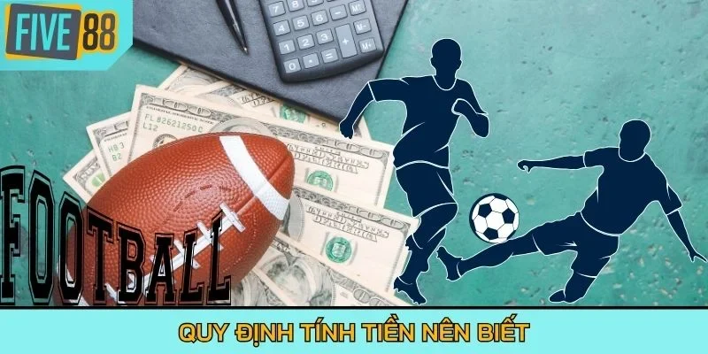 Quy định tính tiền nên biết